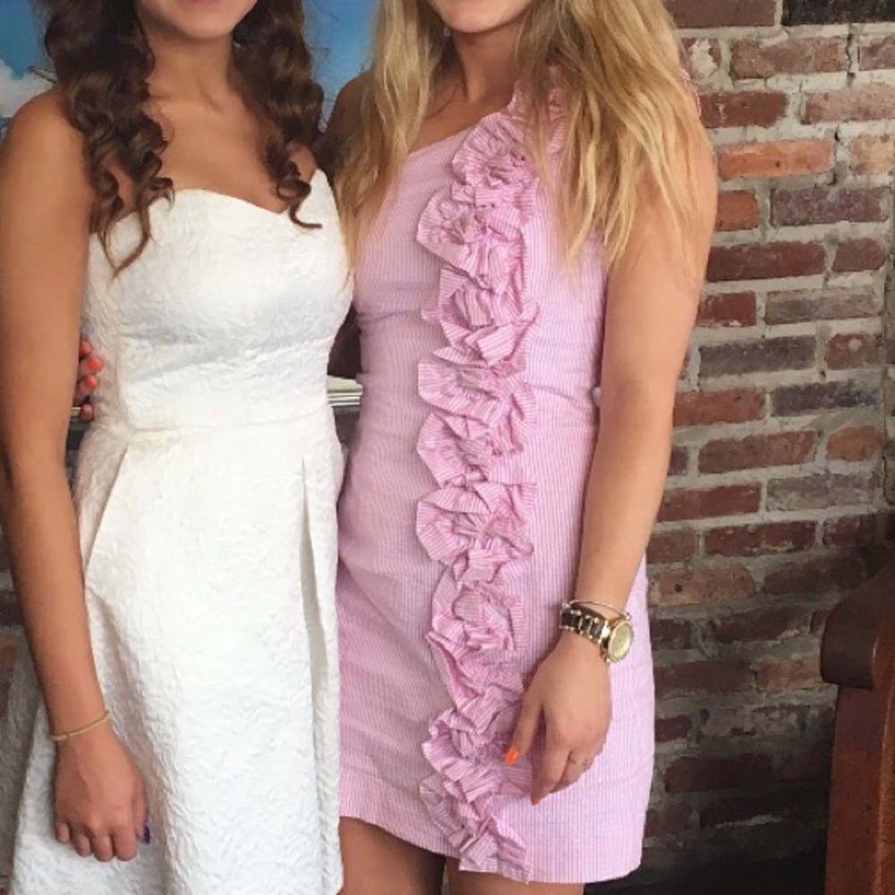 Lilly dress